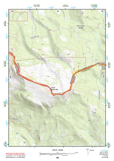 44112NE Page 106 Lima Topo Preview 1