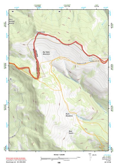 44112NE Page 108 Lima Topo Preview 1
