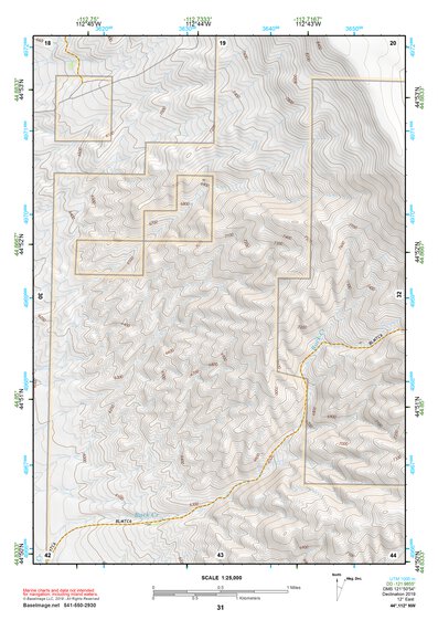 44112NW Page 31 Lima Topo Preview 1