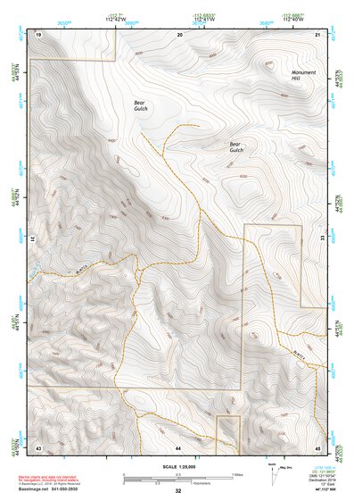 44112NW Page 32 Lima Topo Preview 1
