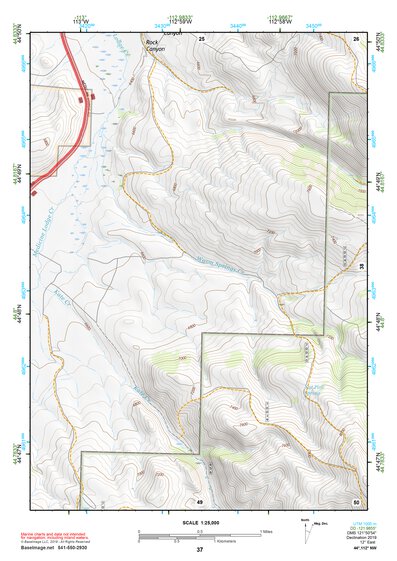 44112NW Page 37 Lima Topo Preview 1