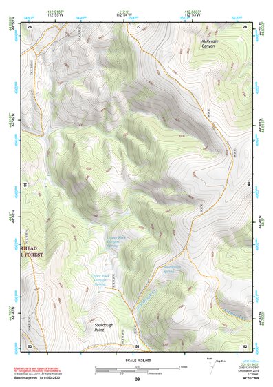 44112NW Page 39 Lima Topo Preview 1