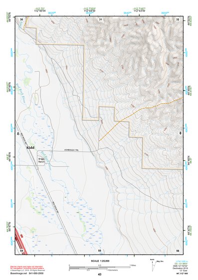 44112NW Page 43 Lima Topo Preview 1