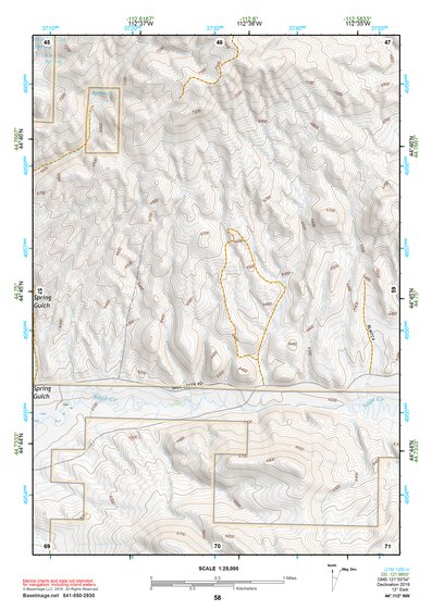 44112NW Page 58 Lima Topo Preview 1