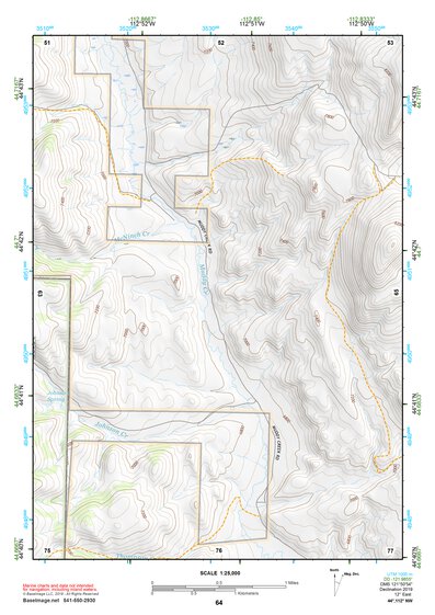 44112NW Page 64 Lima Topo Preview 1
