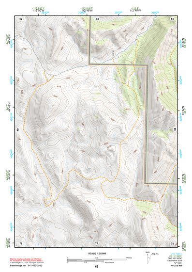 44112NW Page 65 Lima Topo Preview 1