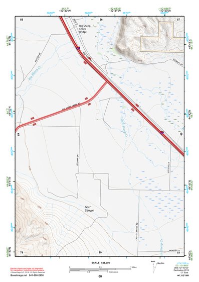 44112NW Page 68 Lima Topo Preview 1