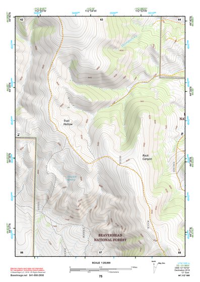 44112NW Page 75 Lima Topo Preview 1