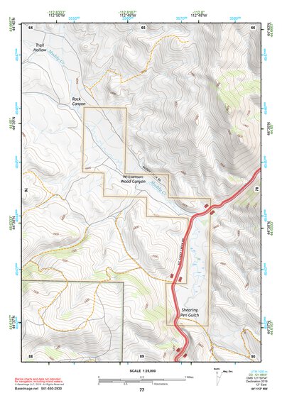 44112NW Page 77 Lima Topo Preview 1