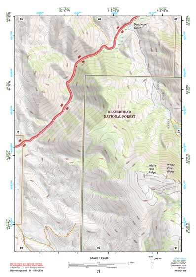 44112NW Page 78 Lima Topo Preview 1