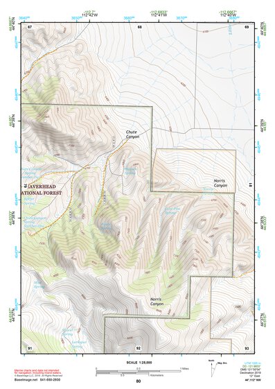 44112NW Page 80 Lima Topo Preview 1