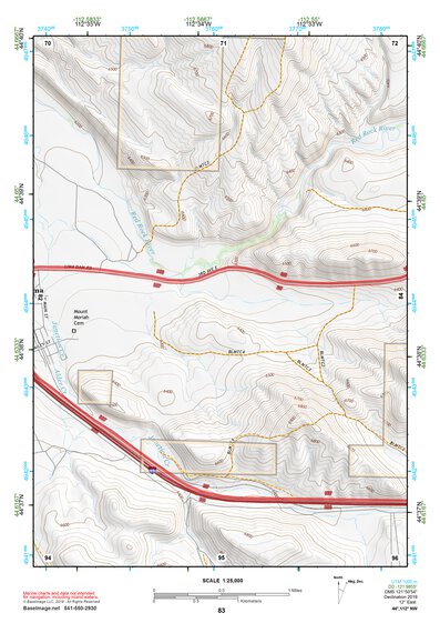 44112NW Page 83 Lima Topo Preview 1