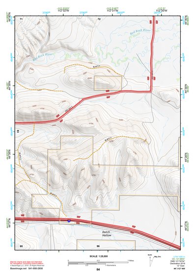 44112NW Page 84 Lima Topo Preview 1