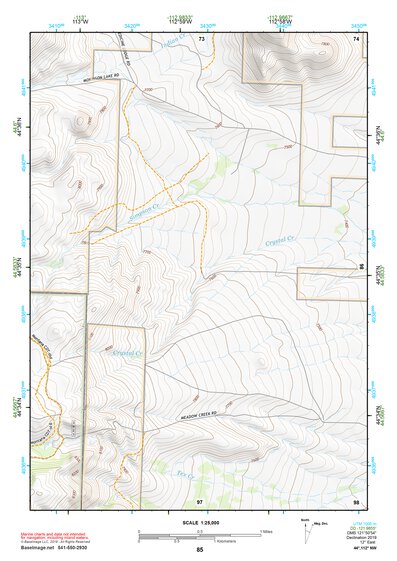 44112NW Page 85 Lima Topo Preview 1