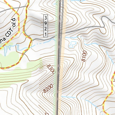 44112NW Page 85 Lima Topo Preview 3