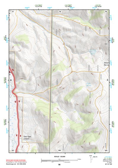 44112NW Page 90 Lima Topo Preview 1