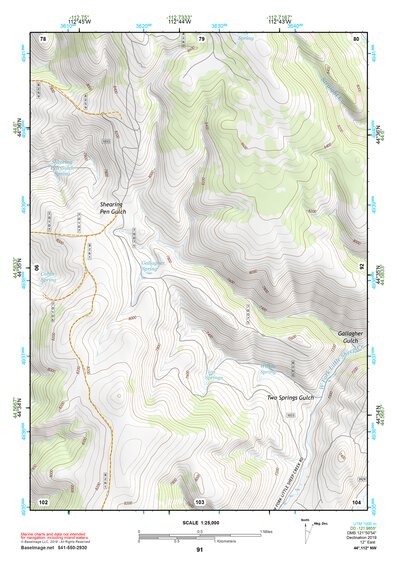 44112NW Page 91 Lima Topo Preview 1