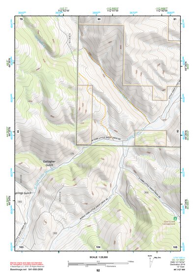 44112NW Page 92 Lima Topo Preview 1