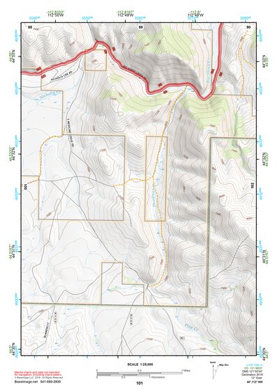 44112NW Page 101 Lima Topo Preview 1