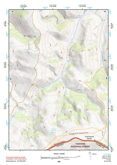 44112NW Page 103 Lima Topo Preview 1