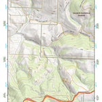 44113NE Page 1 Leadore Topo Preview 1