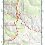 44113NE Page 2 Leadore Topo Preview 1