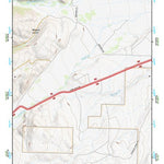 44113NE Page 5 Leadore Topo Preview 1