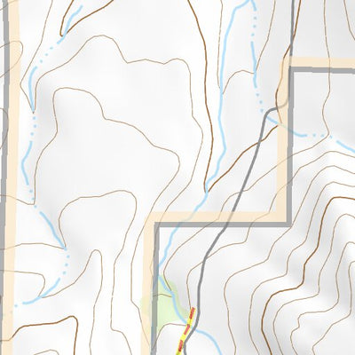 44113NE Page 8 Leadore Topo Preview 2