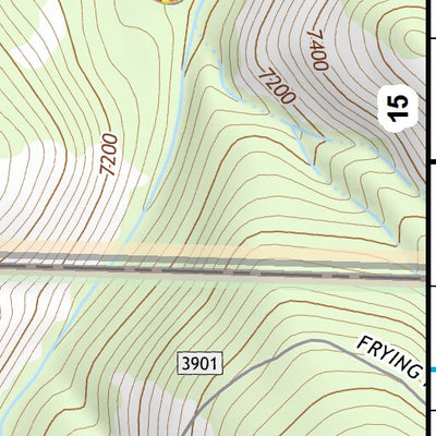 44113NE Page 14 Leadore Topo Preview 3