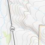 44113NE Page 18 Leadore Topo Preview 2
