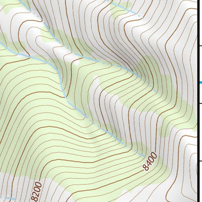 44113NE Page 20 Leadore Topo Preview 3