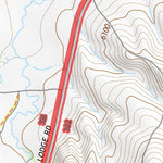 44113NE Page 24 Leadore Topo Preview 2