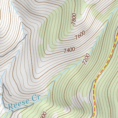 44113NE Page 25 Leadore Topo Preview 3