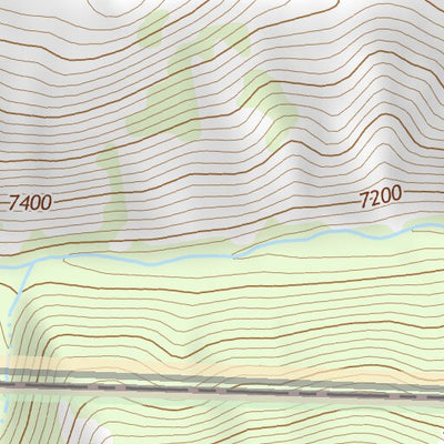 44113NE Page 28 Leadore Topo Preview 2