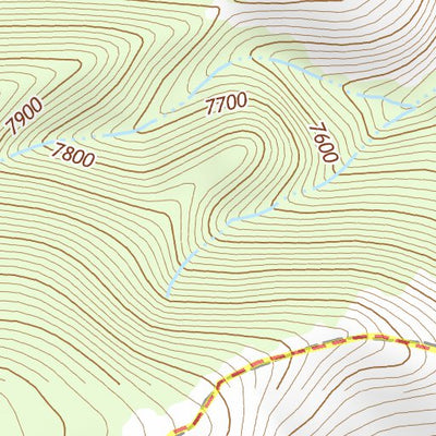 44113NE Page 28 Leadore Topo Preview 3
