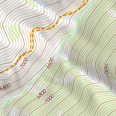 44113NE Page 38 Leadore Topo Preview 3