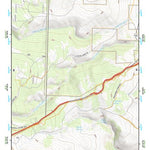 44113NE Page 41 Leadore Topo Preview 1
