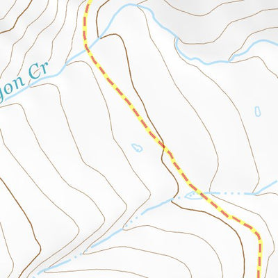 44113NE Page 42 Leadore Topo Preview 2