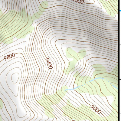44113NE Page 45 Leadore Topo Preview 3