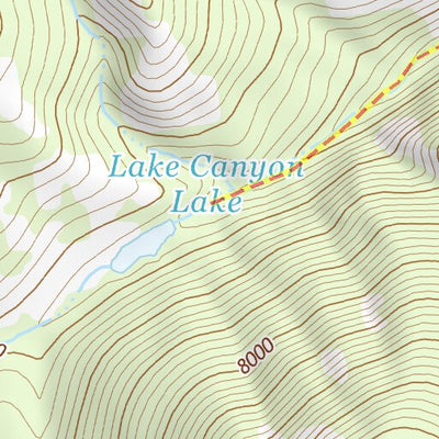 44113NE Page 46 Leadore Topo Preview 3