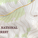 44113NE Page 51 Leadore Topo Preview 2
