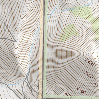 44113NE Leadore Topo Bundle Preview 3