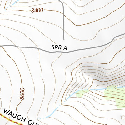 44113NE Page 53 Leadore Topo Preview 2