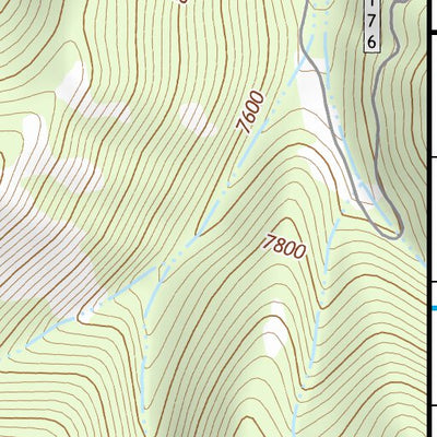 44113NE Page 55 Leadore Topo Preview 3