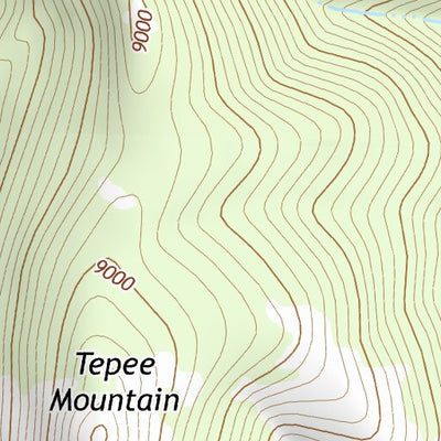 44113NE Page 58 Leadore Topo Preview 2