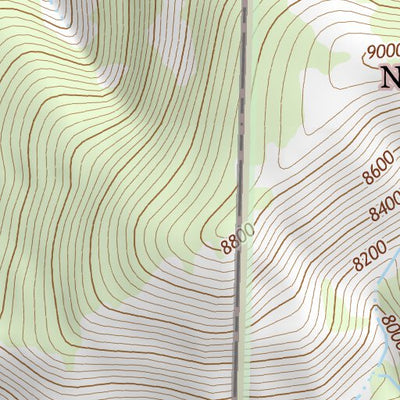 44113NE Page 60 Leadore Topo Preview 2