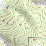 44113NE Page 60 Leadore Topo Preview 3