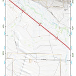44113NE Page 63 Leadore Topo Preview 1