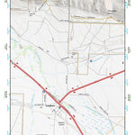 44113NE Page 64 Leadore Topo Preview 1