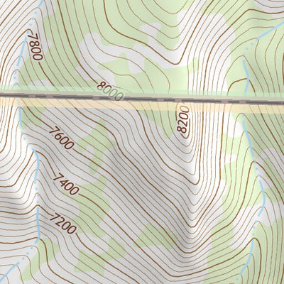 44113NE Page 66 Leadore Topo Preview 3